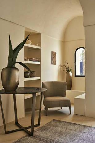 Imagen de la habitación del Hotel Sikelia Luxury Retreat. Foto 4