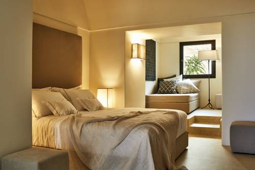 Imagen de la habitación del Hotel Sikelia Luxury Retreat. Foto 5