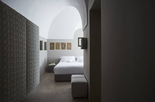 Imagen de la habitación del Hotel Sikelia Luxury Retreat. Foto 6