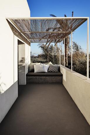 Imagen de los exteriores del Hotel Sikelia Luxury Retreat. Foto 11