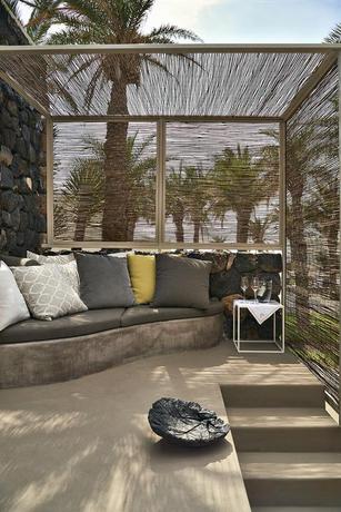 Imagen de los exteriores del Hotel Sikelia Luxury Retreat. Foto 12