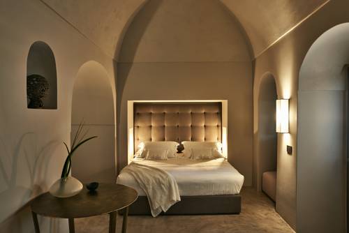 Imagen de la habitación del Hotel Sikelia Luxury Retreat. Foto 7