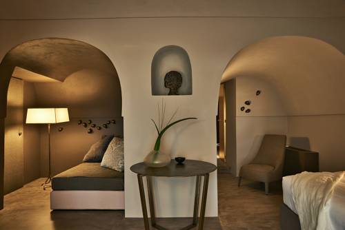 Imagen de la habitación del Hotel Sikelia Luxury Retreat. Foto 8