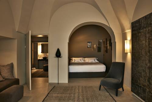Imagen de la habitación del Hotel Sikelia Luxury Retreat. Foto 9