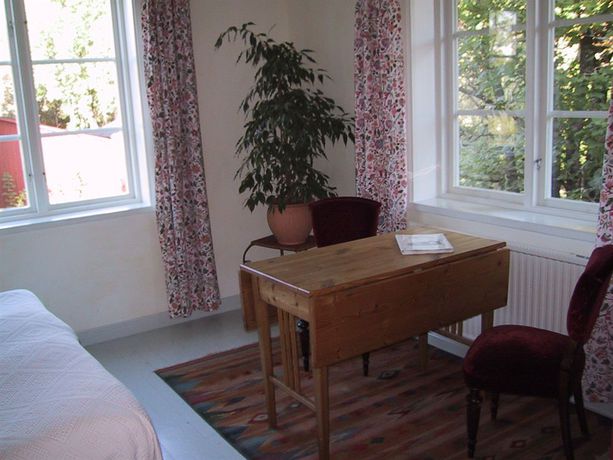 Imagen de los exteriores del Hotel Sikfors Herrg&aring;rd. Foto 12