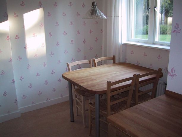 Imagen de la habitación del Hotel Sikfors Herrg&aring;rd. Foto 6