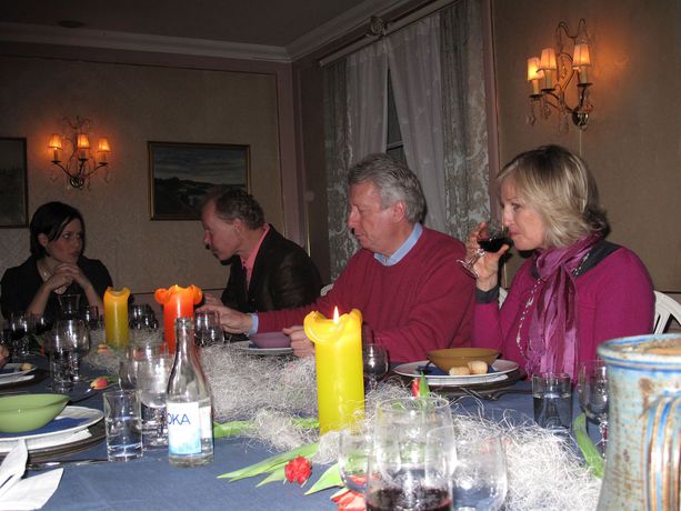 Imagen de la habitación del Hotel Sikfors Herrg&aring;rd. Foto 7