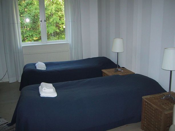 Imagen del bar/restaurante del Hotel Sikfors Herrgård. Foto 3