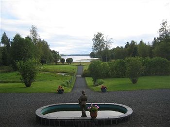 Imagen general del Hotel Sikfors Herrgård. Foto 1