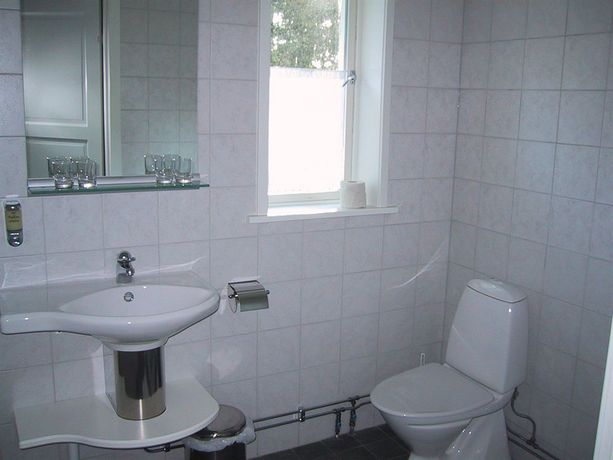 Imagen de los interiores del Hotel Sikfors Herrg&aring;rd. Foto 15