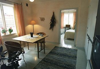 Imagen de los interiores del Hotel Sikfors Herrg&aring;rd. Foto 16