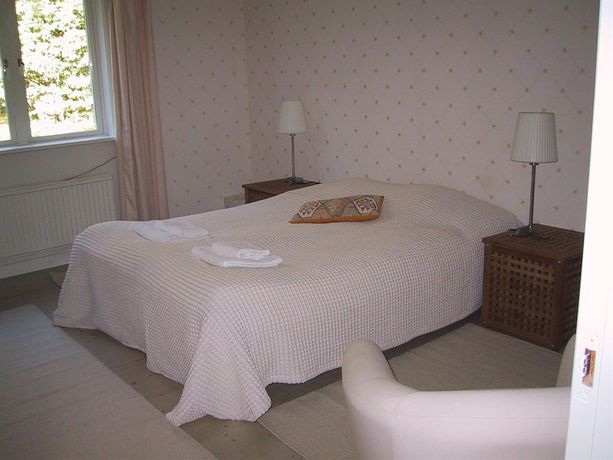 Imagen del bar/restaurante del Hotel Sikfors Herrg&aring;rd. Foto 5