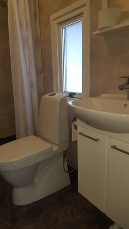 Imagen general del Hotel Sikfors Konferens and Fritidsby. Foto 6