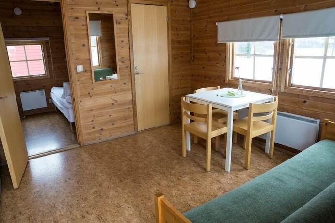 Imagen general del Hotel Sikfors Konferens and Fritidsby. Foto 8