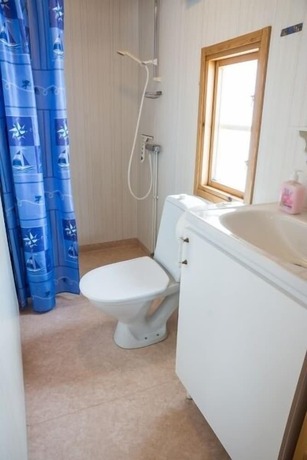 Imagen general del Hotel Sikfors Konferens and Fritidsby. Foto 10