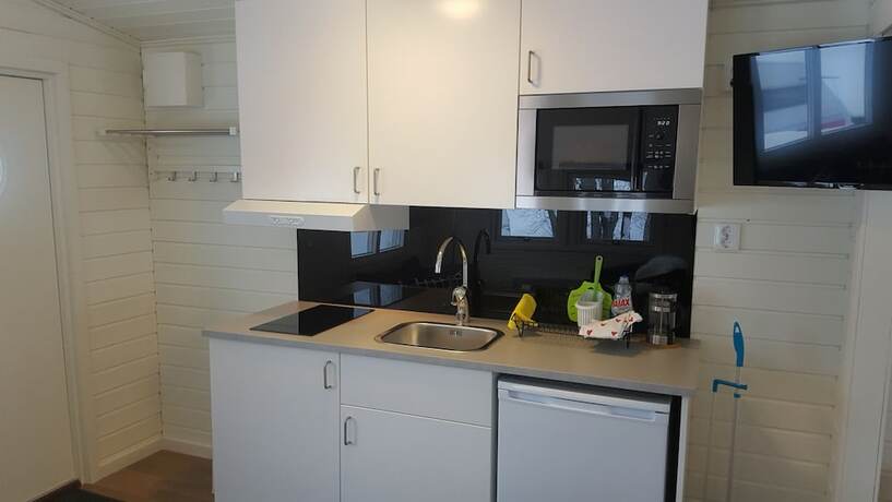 Imagen general del Hotel Sikfors Konferens and Fritidsby. Foto 11