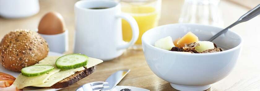 Imagen general del Hotel Sikfors Konferens and Fritidsby. Foto 12