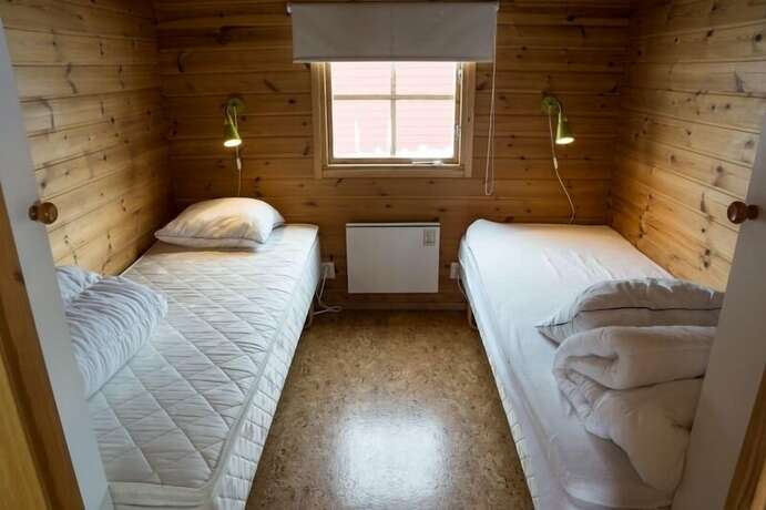 Imagen de la habitación del Hotel Sikfors Konferens and Fritidsby. Foto 18