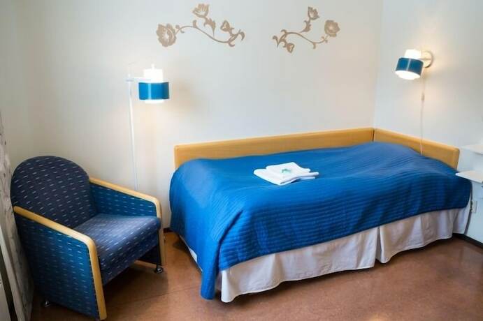 Imagen de la habitación del Hotel Sikfors Konferens and Fritidsby. Foto 20