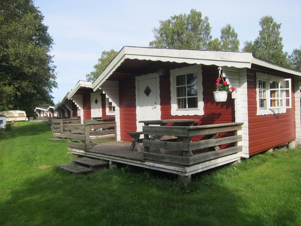 Imagen de la habitación del Hotel Sikhalls Camping och Restaurang. Foto 10