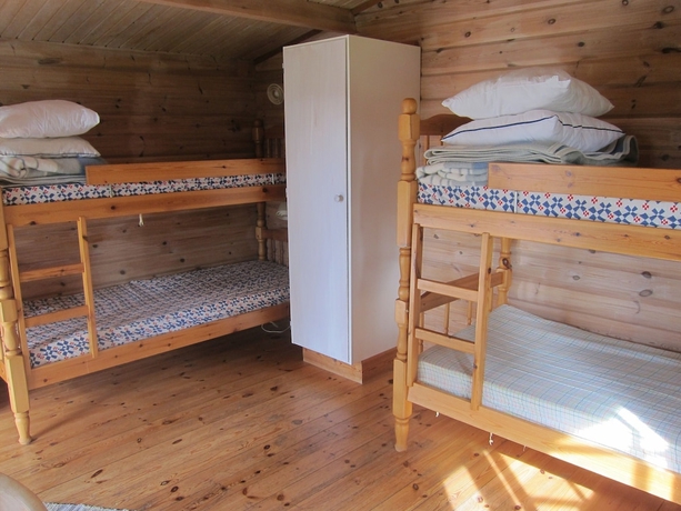 Imagen de la habitación del Hotel Sikhalls Camping och Restaurang. Foto 12
