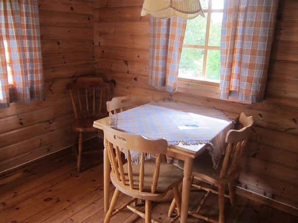 Imagen de la habitación del Hotel Sikhalls Camping och Restaurang. Foto 14