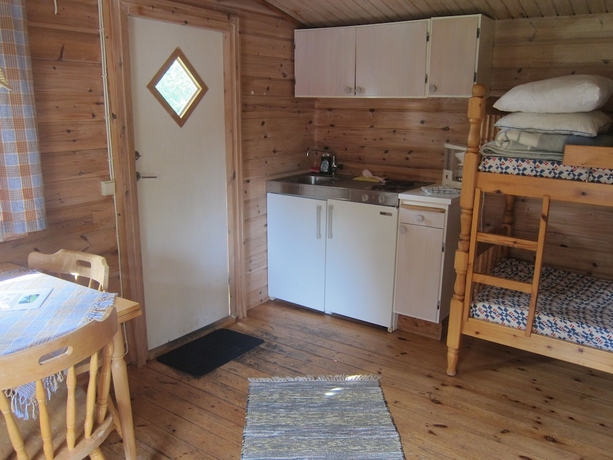 Imagen de la habitación del Hotel Sikhalls Camping och Restaurang. Foto 15