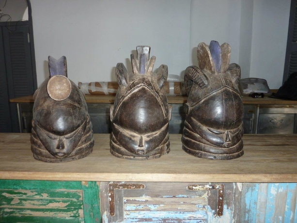 Imagen de los interiores del Hotel Siki. Foto 4