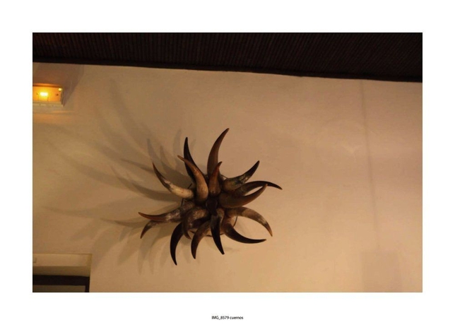 Imagen de los interiores del Hotel Siki. Foto 5