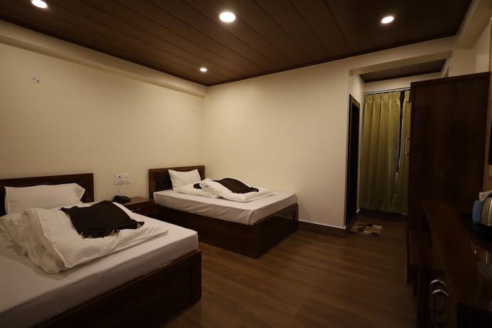 Imagen de la habitación del Hotel Sikkim Sarovar. Foto 6