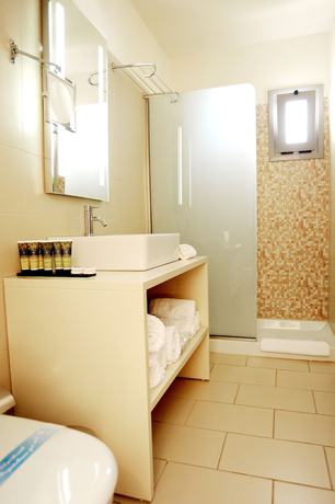 Imagen de la habitación del Hotel Sikyon Coast and Resort. Foto 6