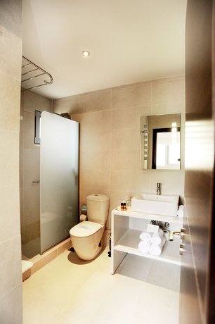 Imagen de la habitación del Hotel Sikyon Coast and Resort. Foto 11