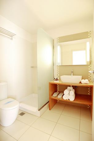 Imagen de la habitación del Hotel Sikyon Coast and Resort. Foto 12
