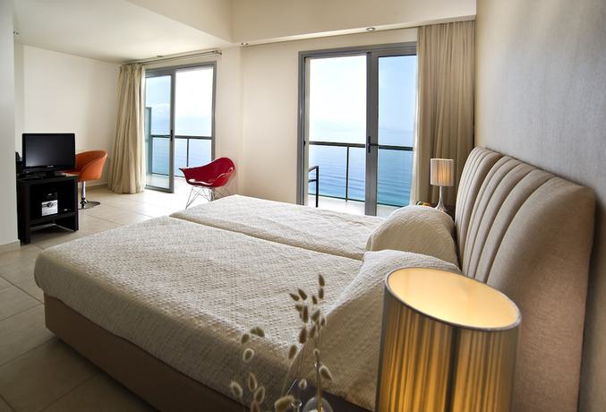 Imagen de la habitación del Hotel Sikyon Coast and Resort. Foto 16
