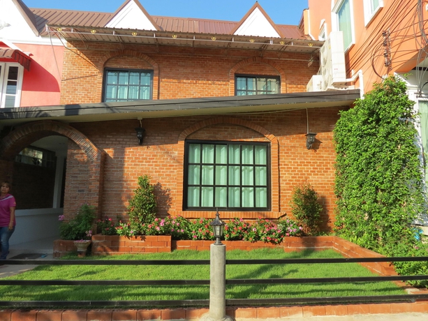 Imagen de los exteriores del Hotel Sila Resort. Foto 16