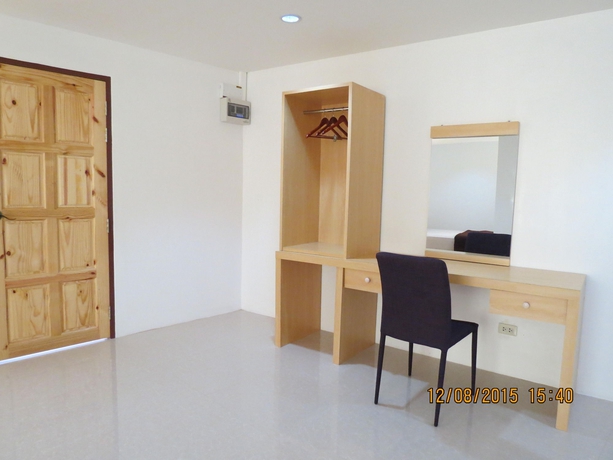 Imagen de la habitación del Hotel Sila Resort. Foto 11