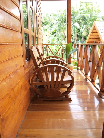 Imagen de la habitación del Hotel Sila Resort. Foto 12