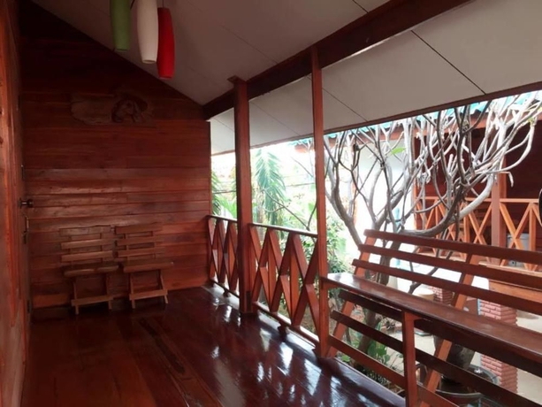 Imagen de la habitación del Hotel Sila Resort. Foto 13