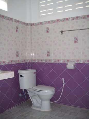 Imagen de la habitación del Hotel Sila Resort. Foto 15