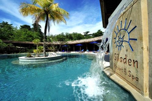 Imagen general del Hotel Siladen Resort & Spa. Foto 1