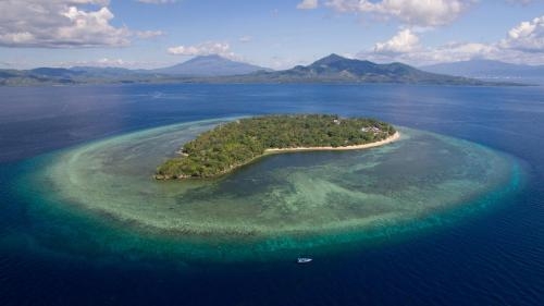 Imagen general del Hotel Siladen Resort & Spa. Foto 4