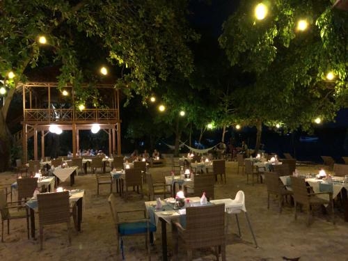 Imagen general del Hotel Siladen Resort & Spa. Foto 5