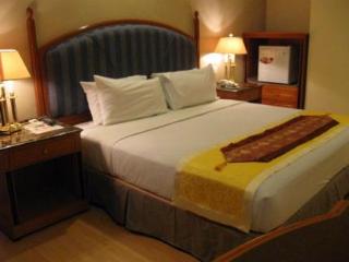 Imagen general del Hotel Silam Dynasty. Foto 3