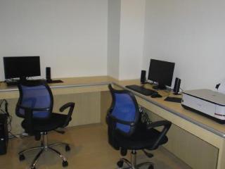 Imagen general del Hotel Silam Dynasty. Foto 8