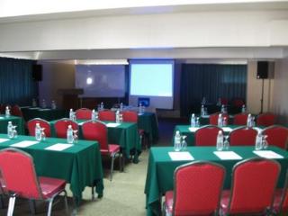 Imagen general del Hotel Silam Dynasty. Foto 9