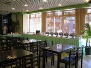 Imagen general del Hotel Silam Dynasty. Foto 10