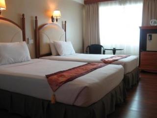 Imagen general del Hotel Silam Dynasty. Foto 11