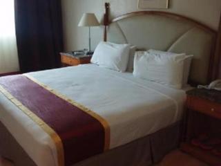 Imagen general del Hotel Silam Dynasty. Foto 12