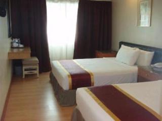 Imagen general del Hotel Silam Dynasty. Foto 13