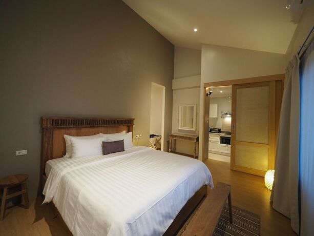 Imagen general del Hotel Silan Residence. Foto 2